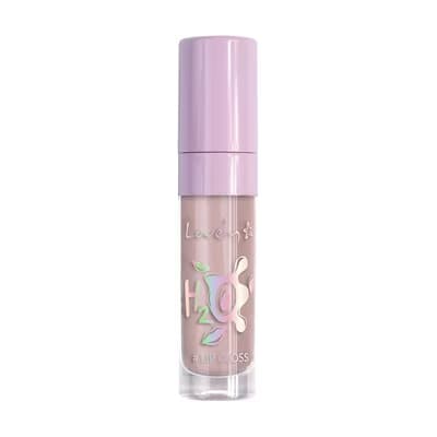 Lovely H2O Lip Gloss No: 7