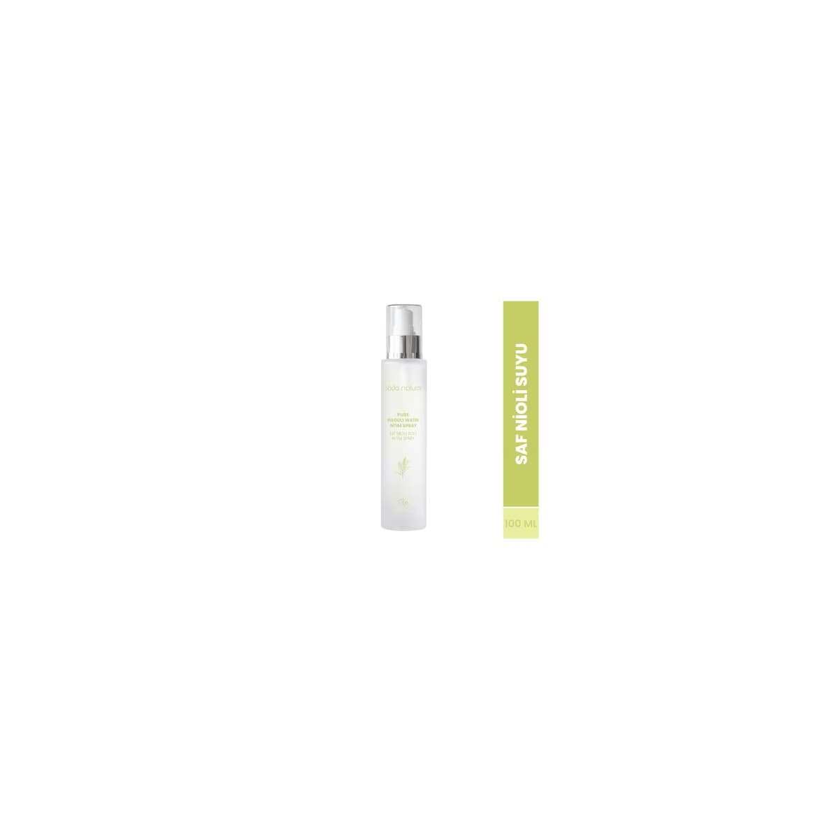Bade Natural Saf Nioli Suyu 100 ml 3