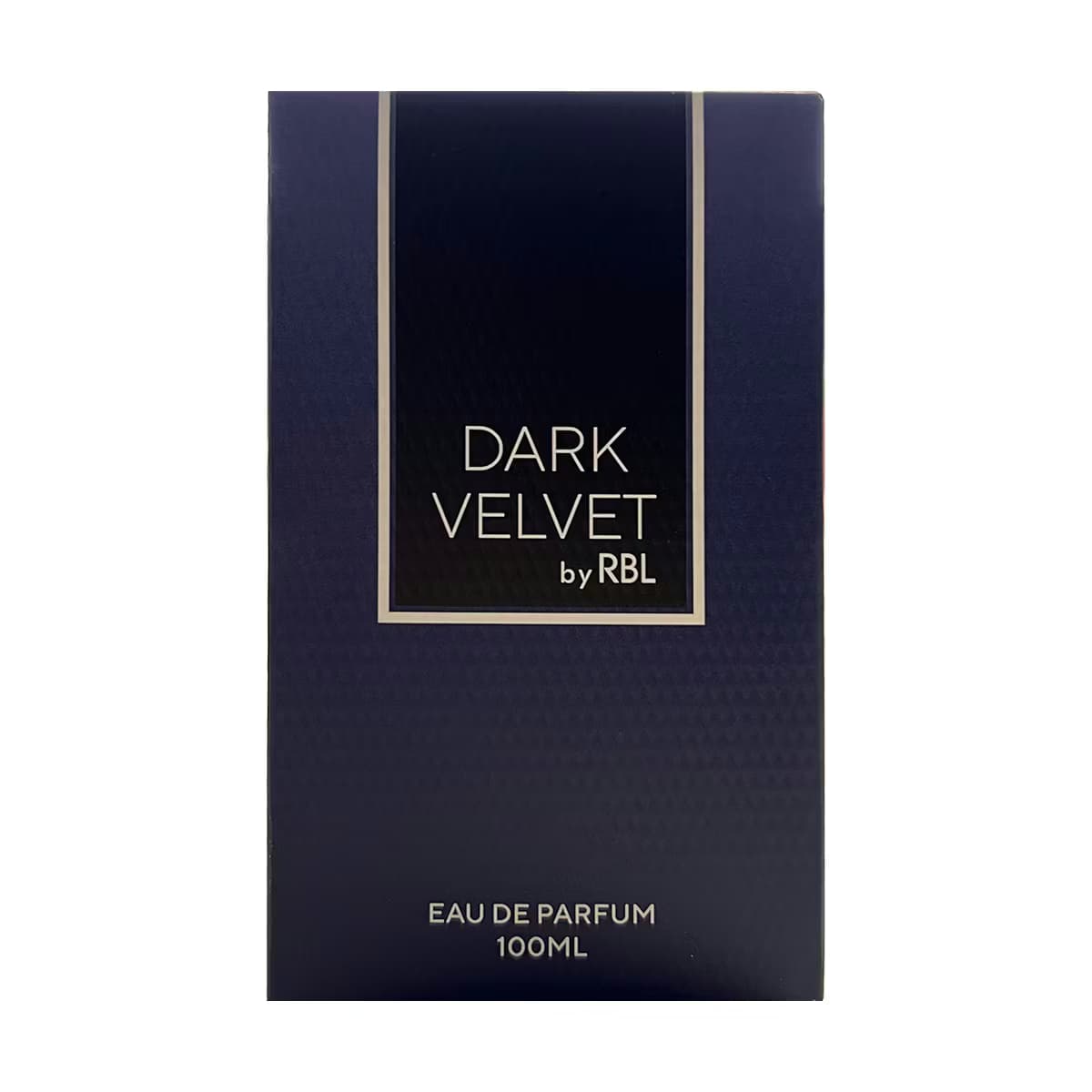 Rebul Dark Velvet Erkek Parfüm EDP 100 ml 2