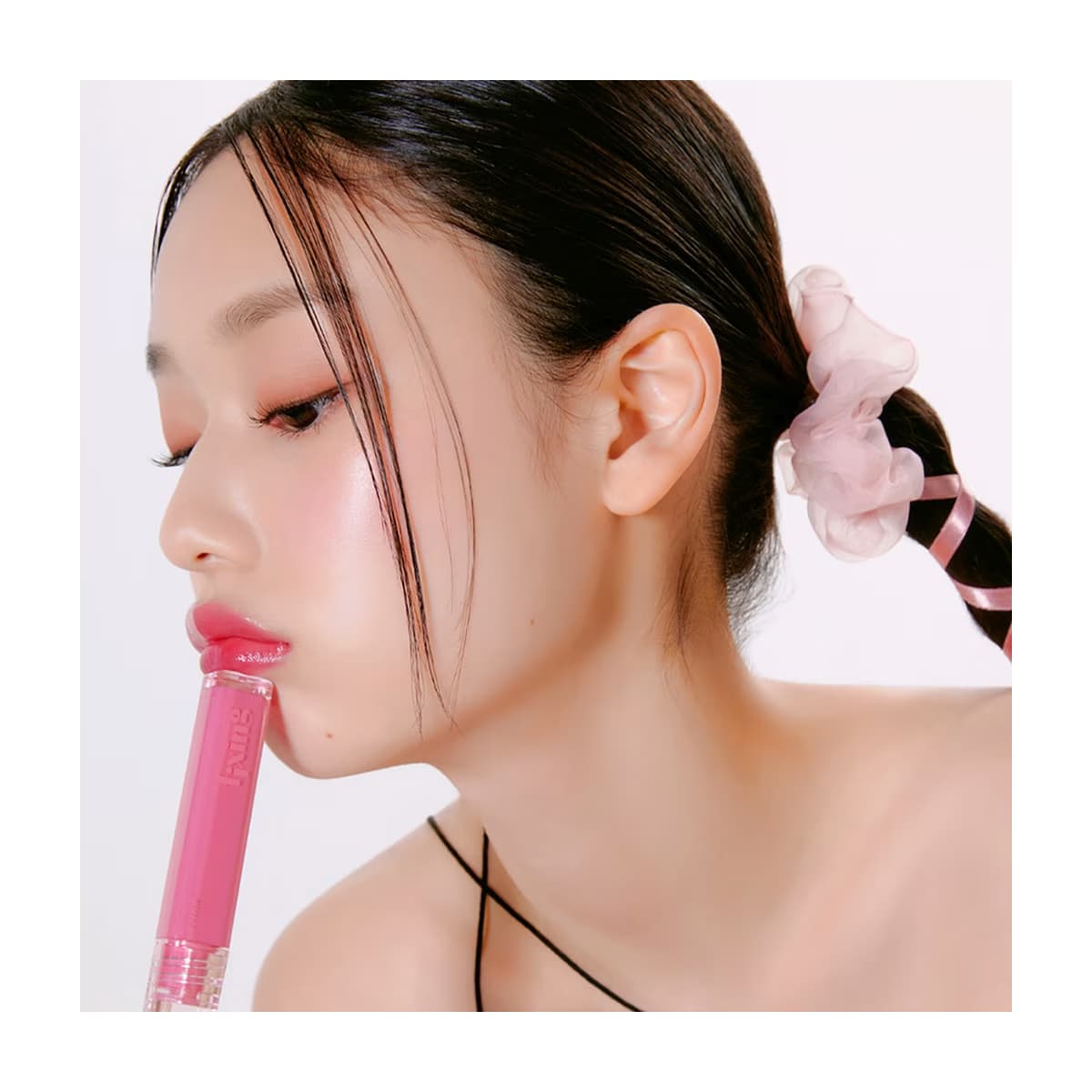 Etude Glow Fixing Tint 05 Mauvement - Gratis 5