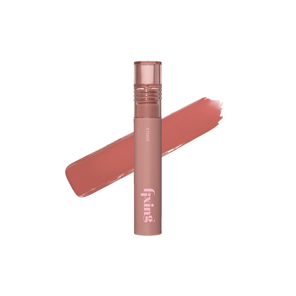 Etude Fixing Tint 08 Dusty Beige - Gratis 2