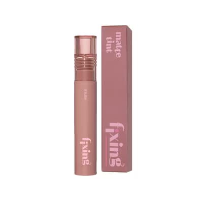 Etude Fixing Tint 08 Dusty Beige - Gratis