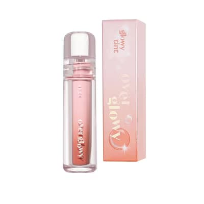 Etude Overglowy Tint 04 Milk Brew - Gratis