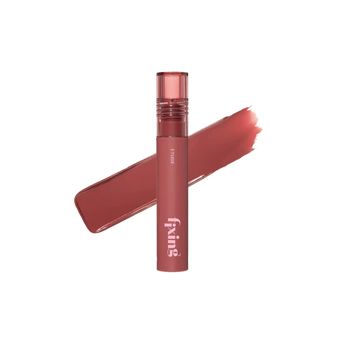 Etude Fixing Tint 06 Soft Walnut - Gratis 2