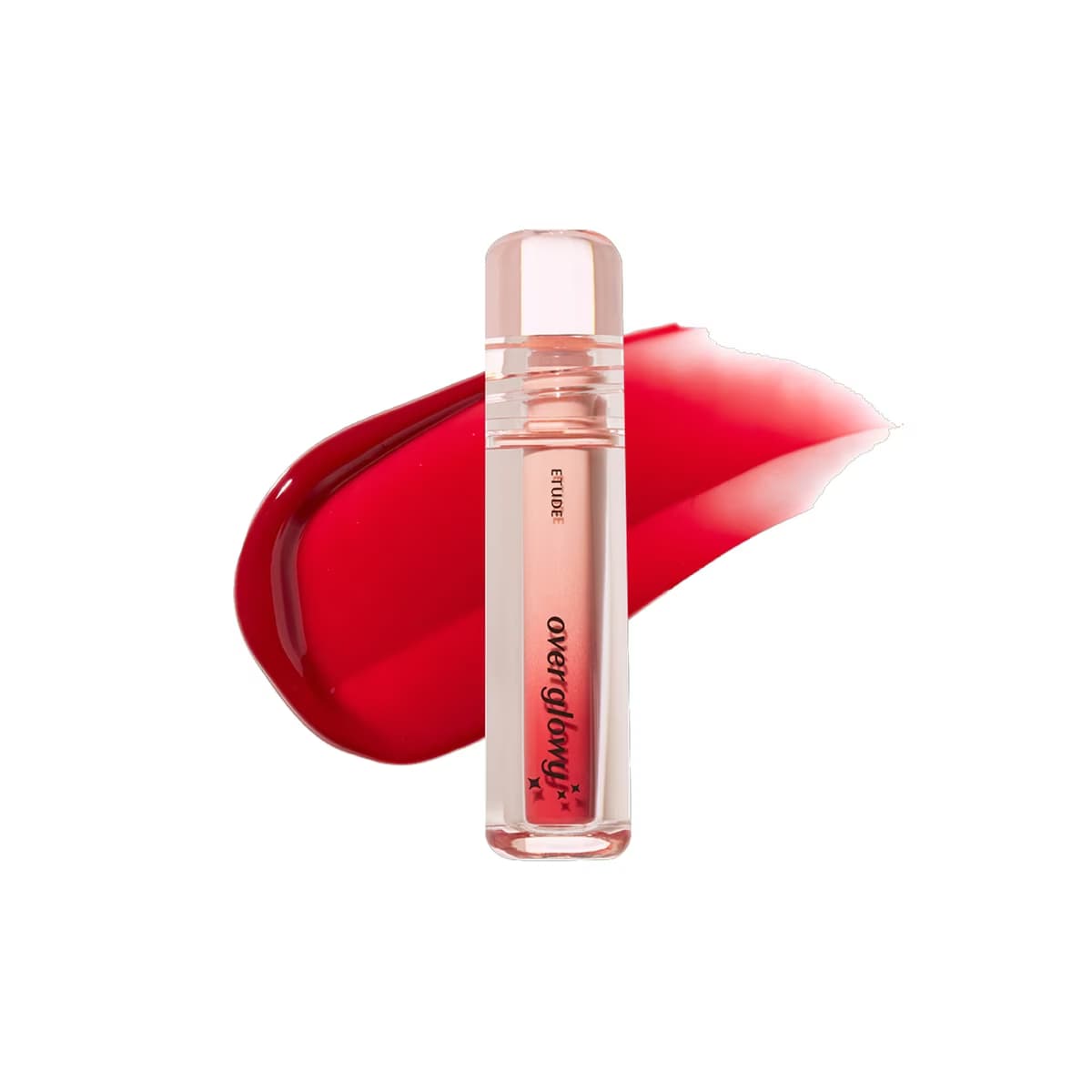 Etude Overglowy Tint 08 Madder Red - Gratis 2