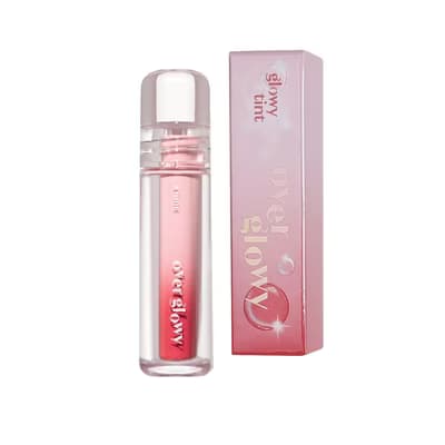 Etude Overglowy Tint 05 Bambi Cherry - Gratis