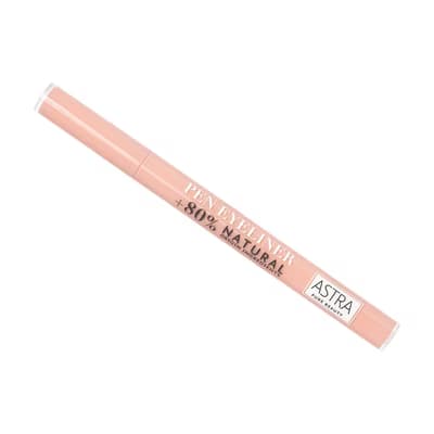 Astra Pure Beauty Kalem Eyeliner - Gratis