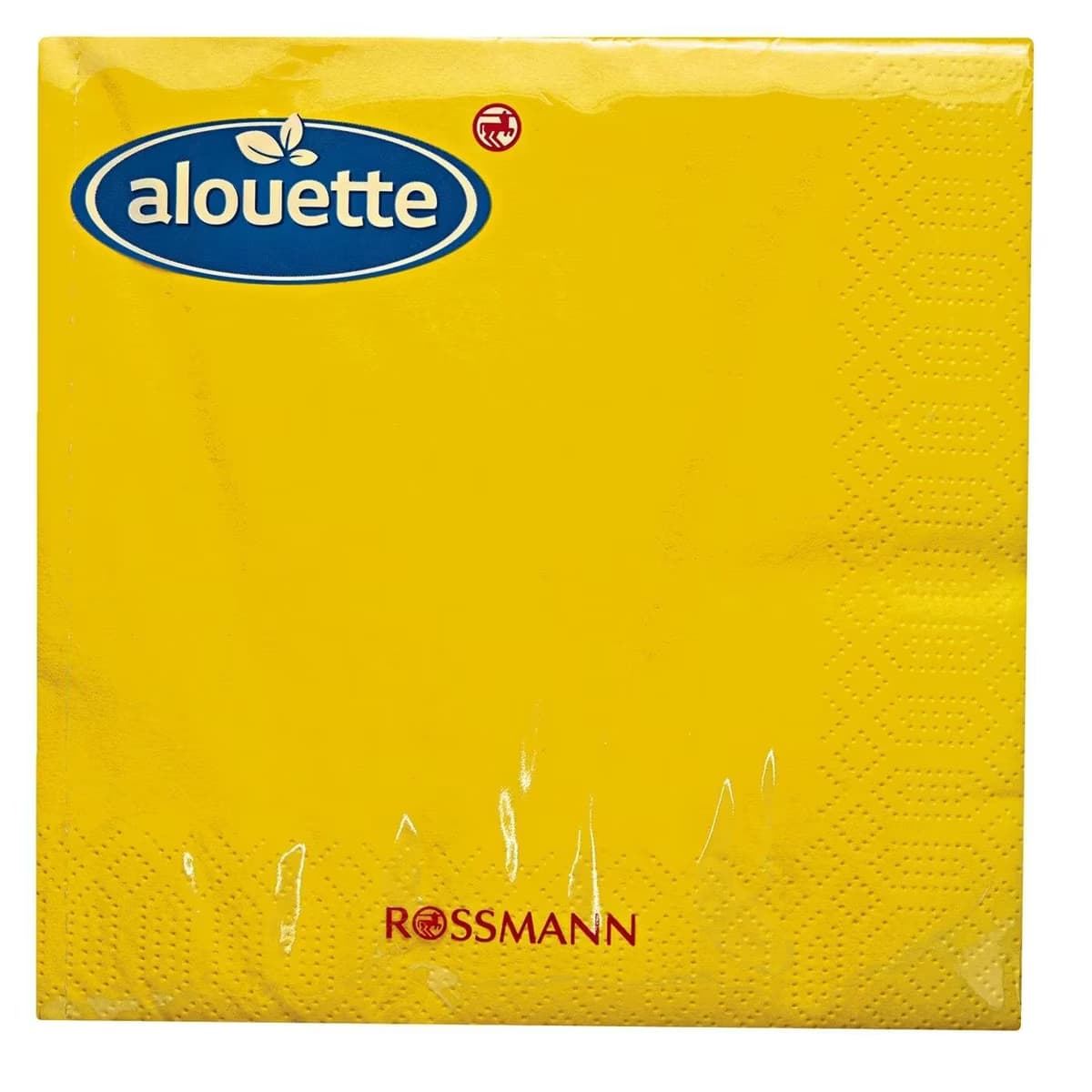 Alouette Peçete Sarı 30'lu