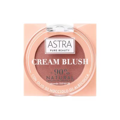 Astra Pure Beauty Krem Allık 01 - Gratis