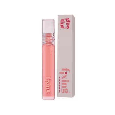 Etude Glow Fixing Tint 03 Dewy Fig - Gratis