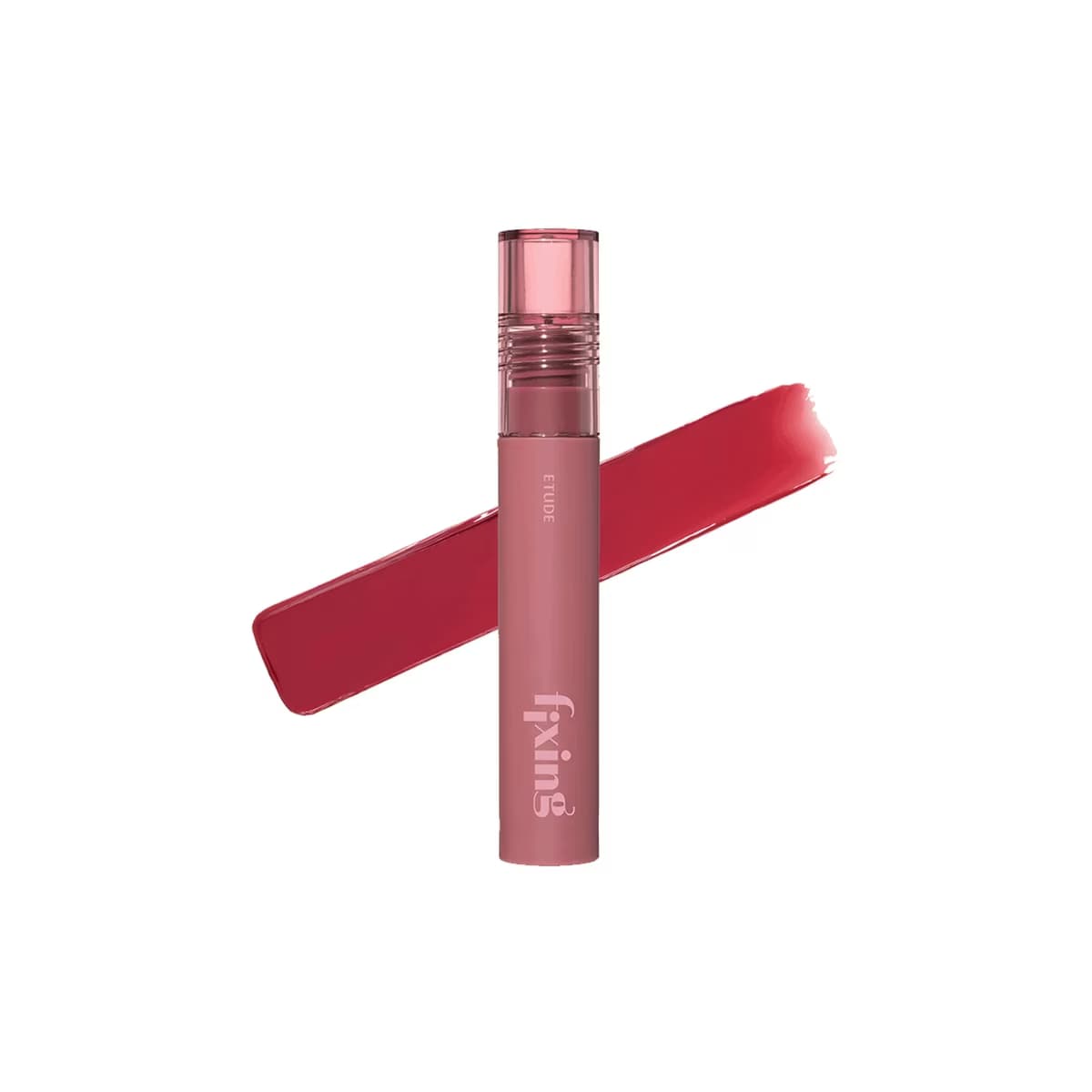 Etude Fixing Tint 07 Cranberry Plum - Gratis 2