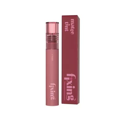Etude Fixing Tint 07 Cranberry Plum - Gratis