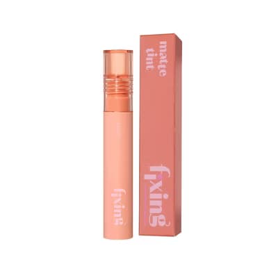 Etude Fixing Tint 03 Mellow Peach - Gratis