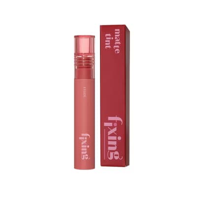 Etude Fixing Tint 01 Analog Rose - Gratis