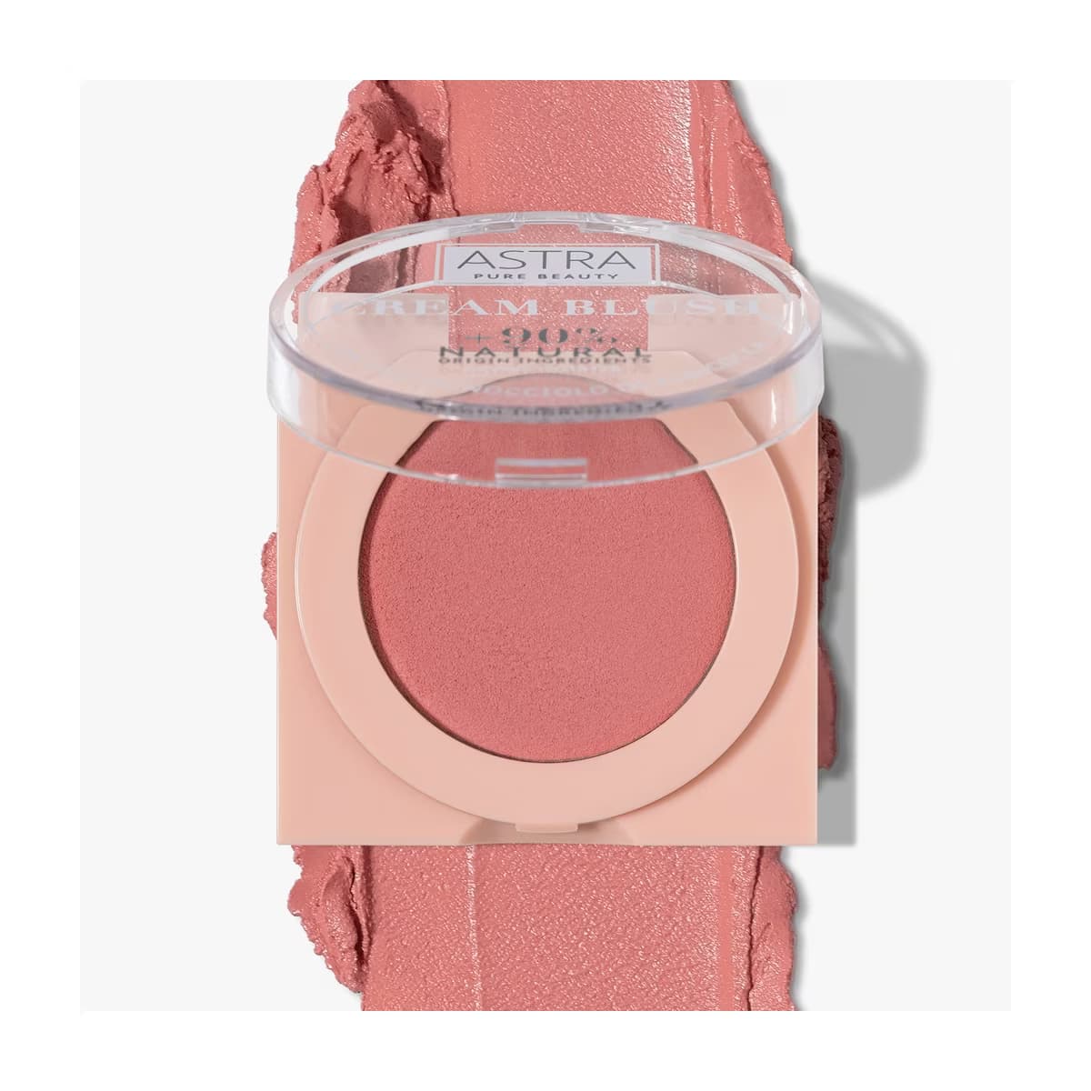 Astra Pure Beauty Krem Allık 03 - Gratis 3
