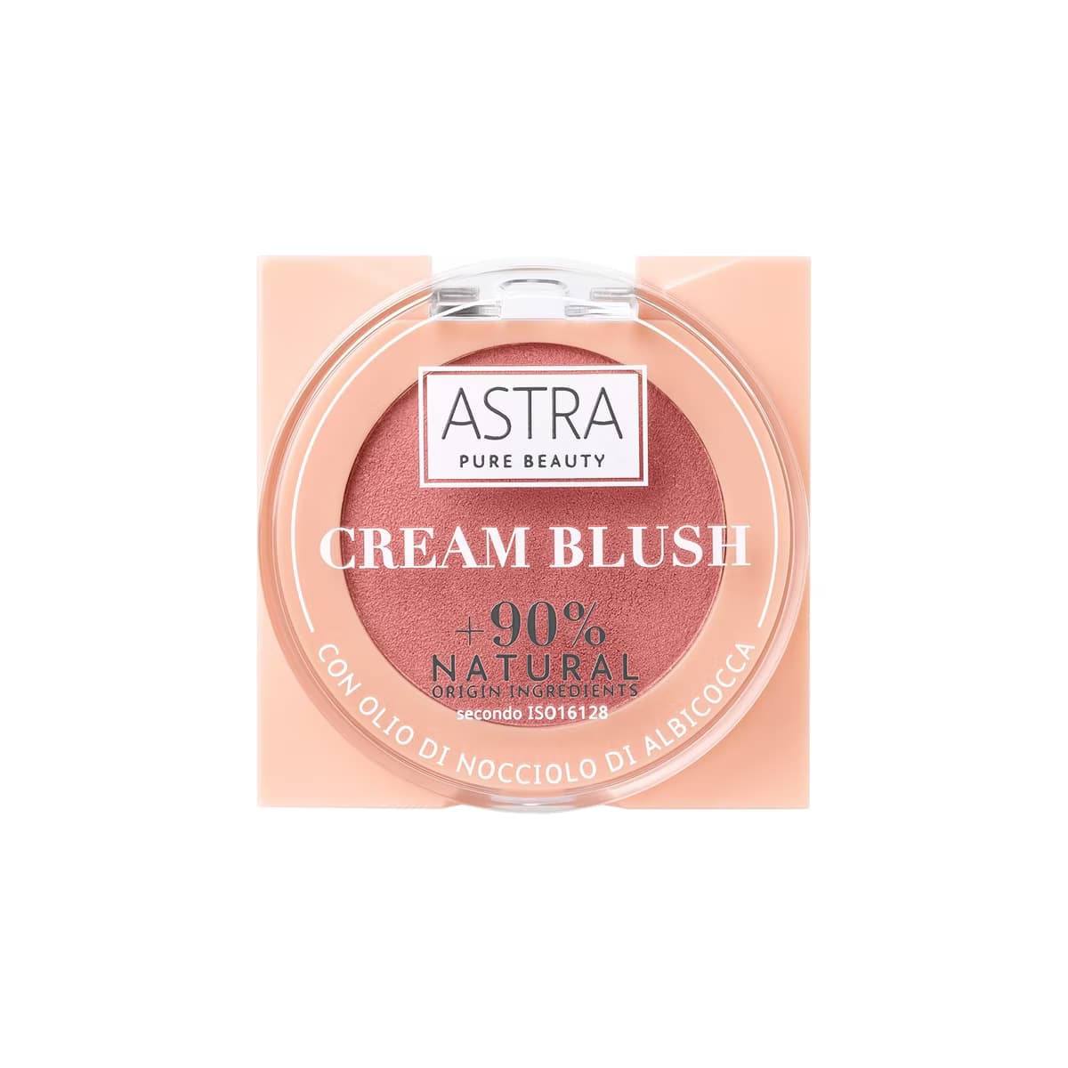 Astra Pure Beauty Krem Allık 03 - Gratis