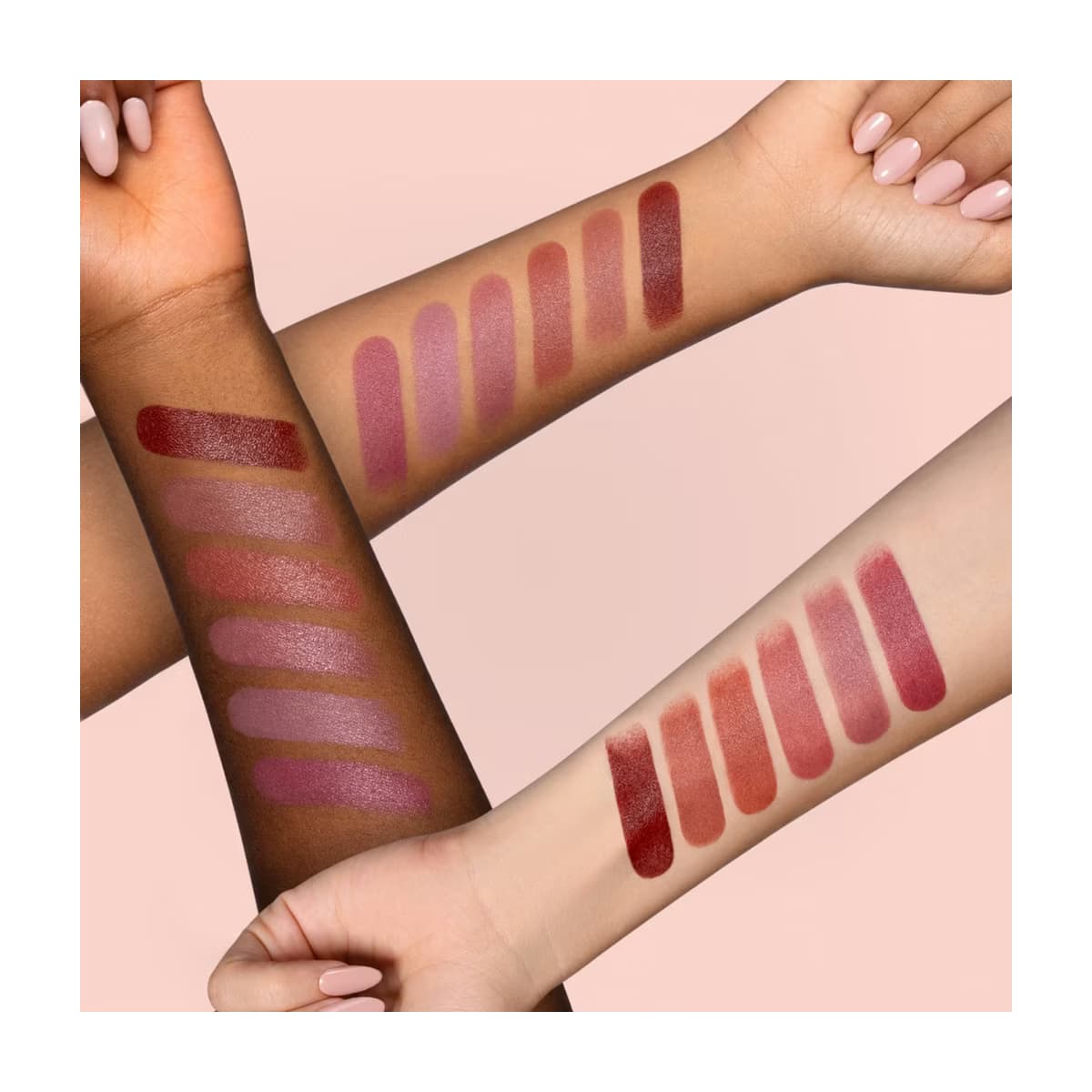 Astra Pure Beauty Ruj 04 Magnolia - Gratis 3