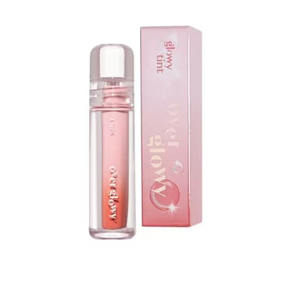 Etude Overglowy Tint 02 Peach Sugar - Gratis