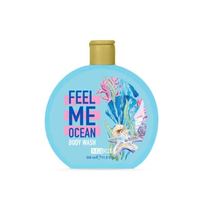 Mara Feel Me Fresh Duş Jeli 350 ml - Gratis