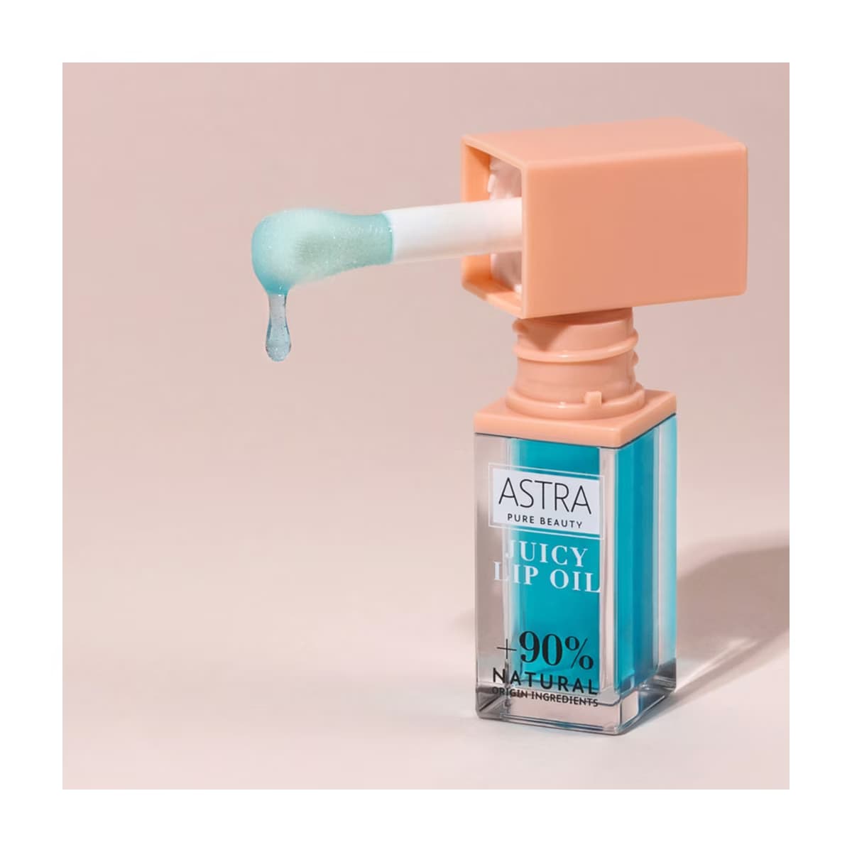 Astra Pure Beauty Juicy Dudak Yağı 03 - Gratis 4