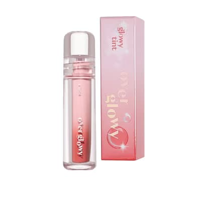 Etude Overglowy Tint 01 Scented Rose - Gratis