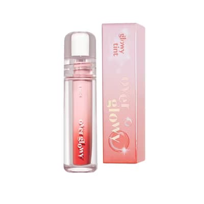 Etude Overglowy Tint 03 Fresh Apple - Gratis