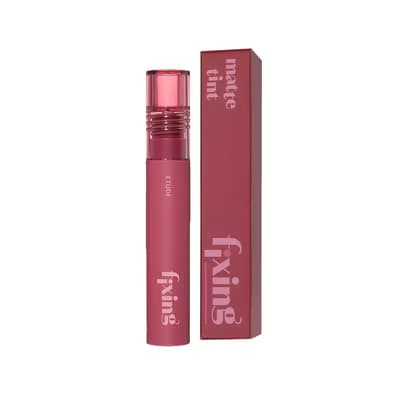 Etude Fixing Tint 11 Rose Blending - Gratis