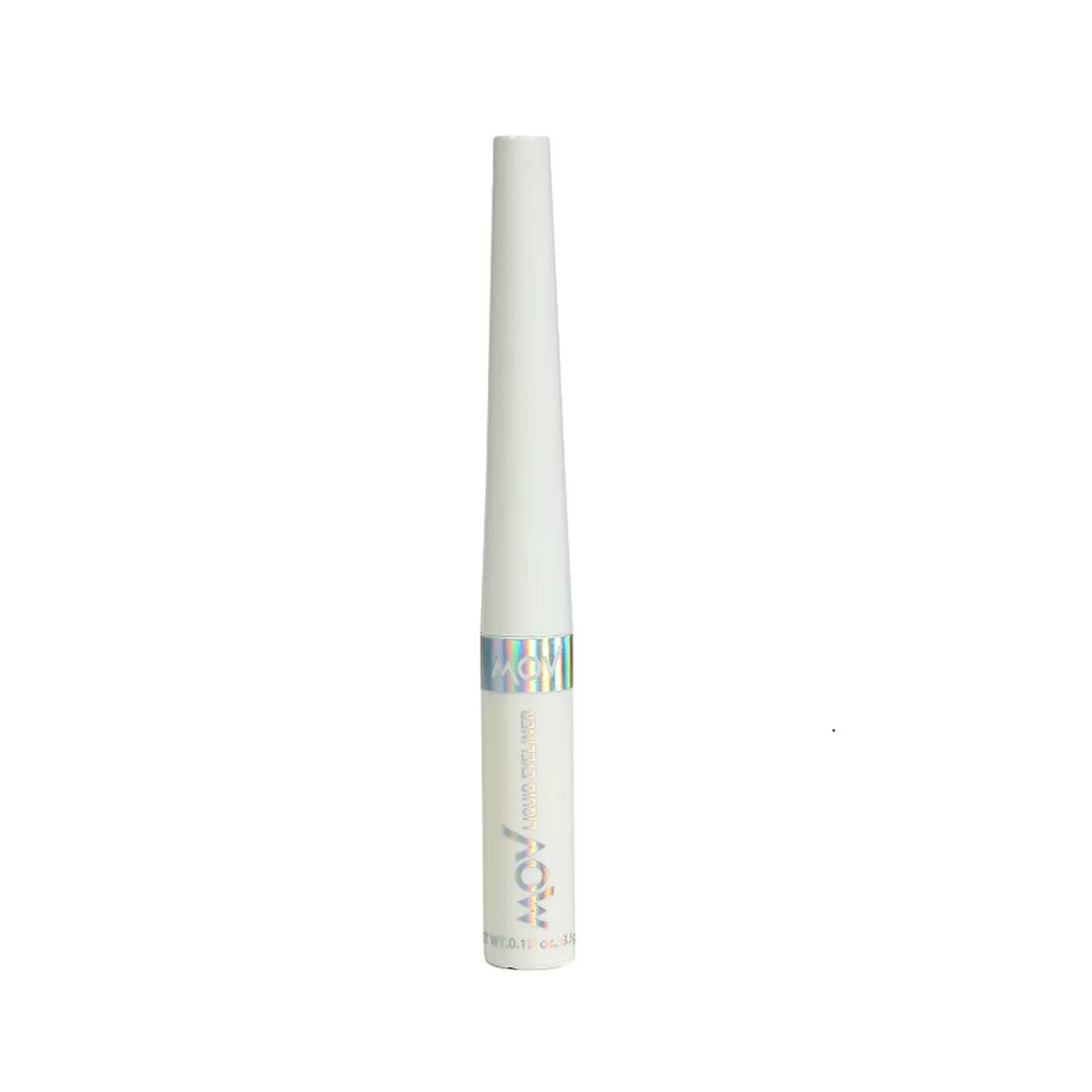 Mov Eyeliner Beyaz - Gratis