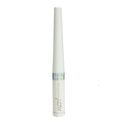 Mov Eyeliner Beyaz - Gratis