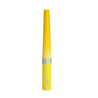 Mov Eyeliner Sarı - Gratis
