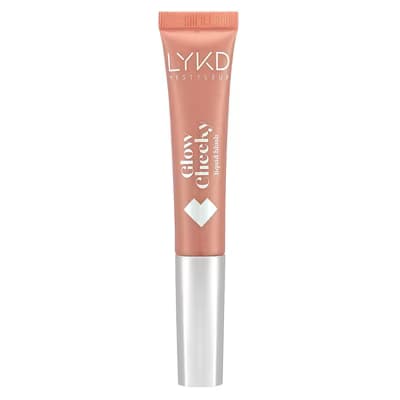 LYKD Glow Cheeky Allık Rosy - Gratis