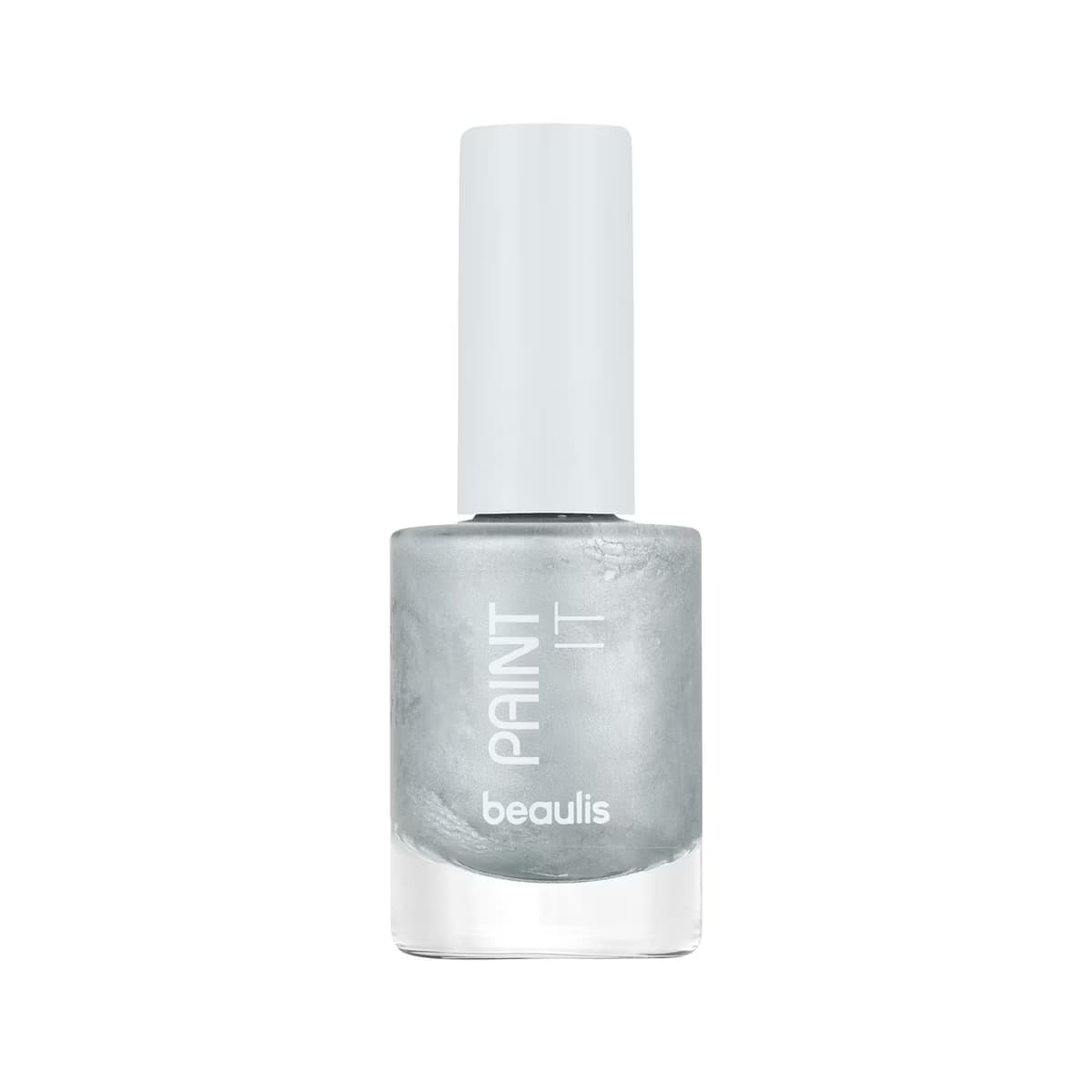 Beaulis Paint It Oje 966 Holo Frost - Gratis