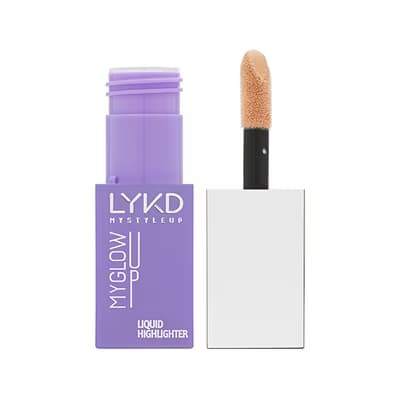 LYKD Likit Aydınlatıcı Bronz Beam - Gratis