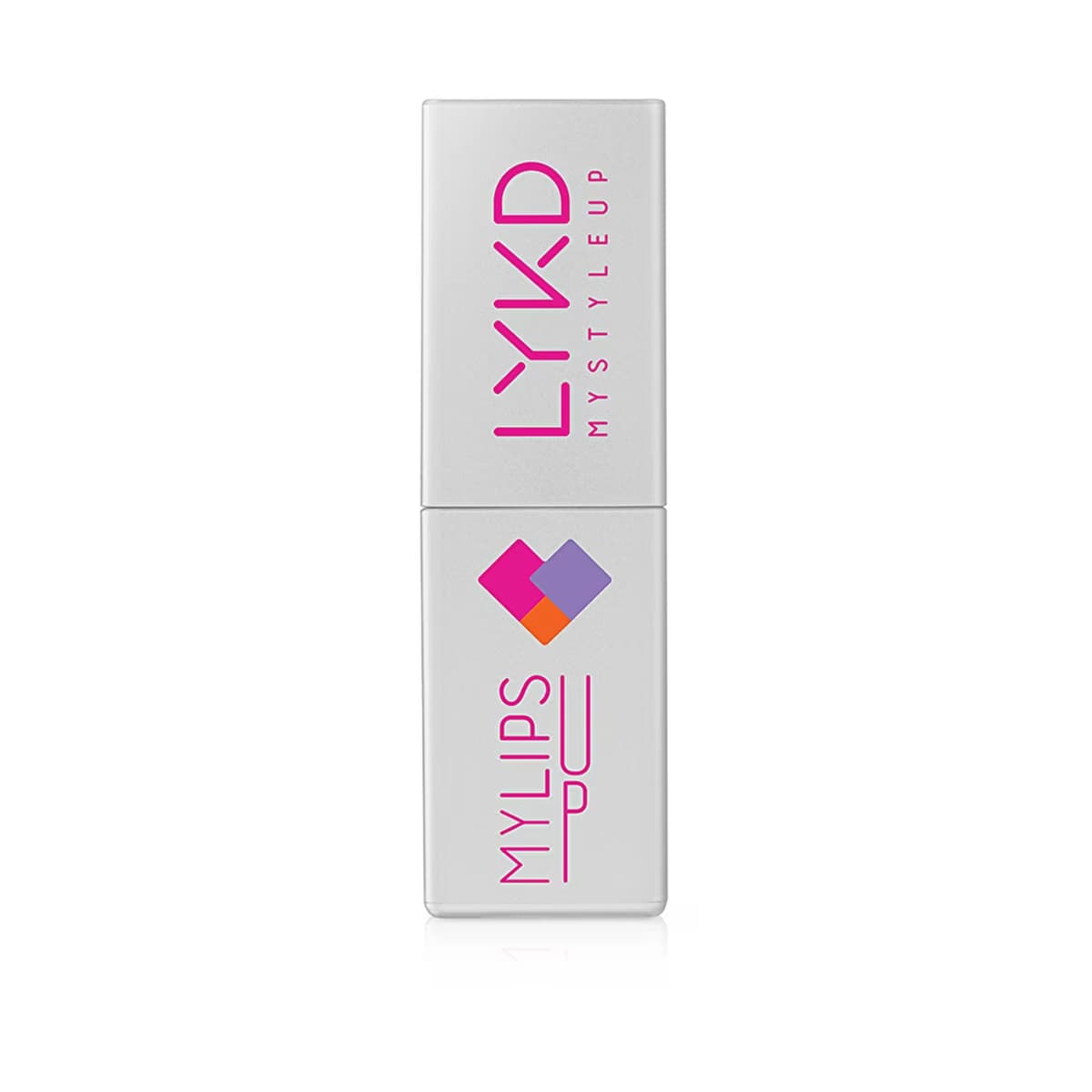 LYKD Parlak Ruj 139 Dusty Nude - Gratis 3
