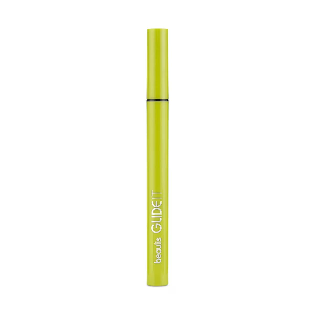 Beaulis Glide It Eyeliner 100 Black - Gratis 2