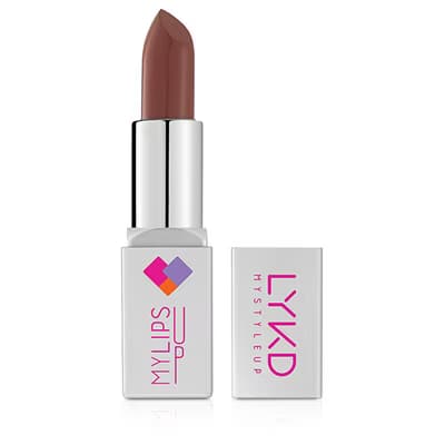 LYKD Parlak Ruj 132 Dried Rose - Gratis