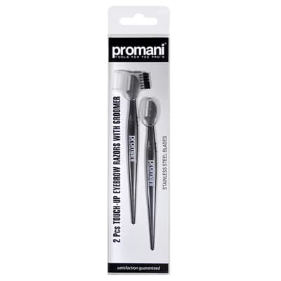 Promani Kaş Usturası 2'li - Gratis