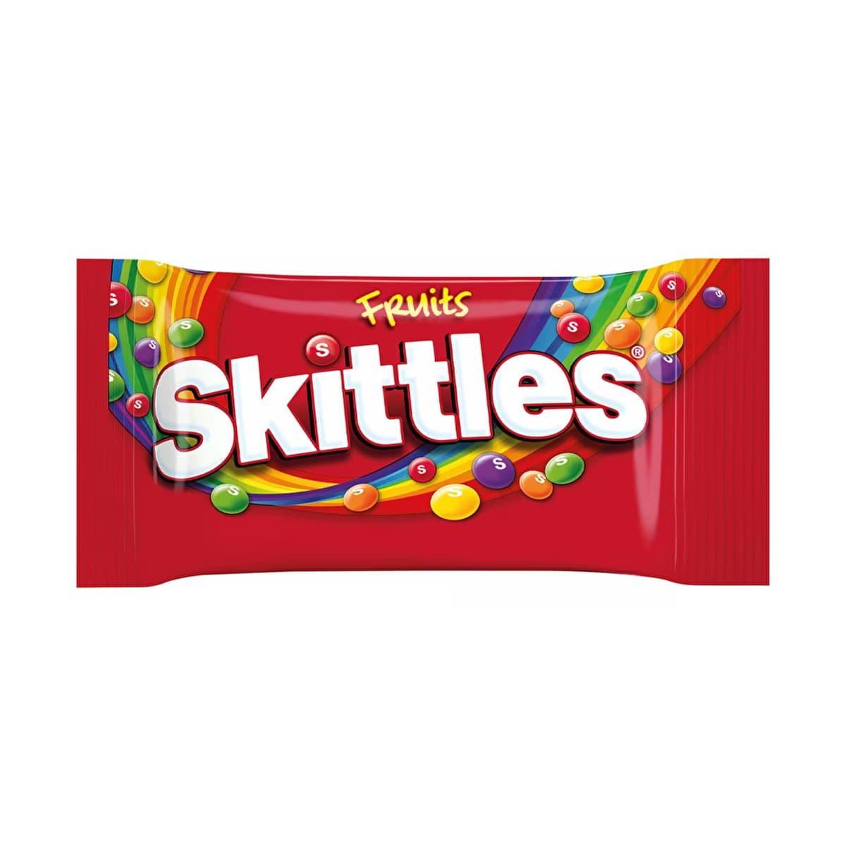 Skittles Meyveli Şeker 38 gr - Gratis