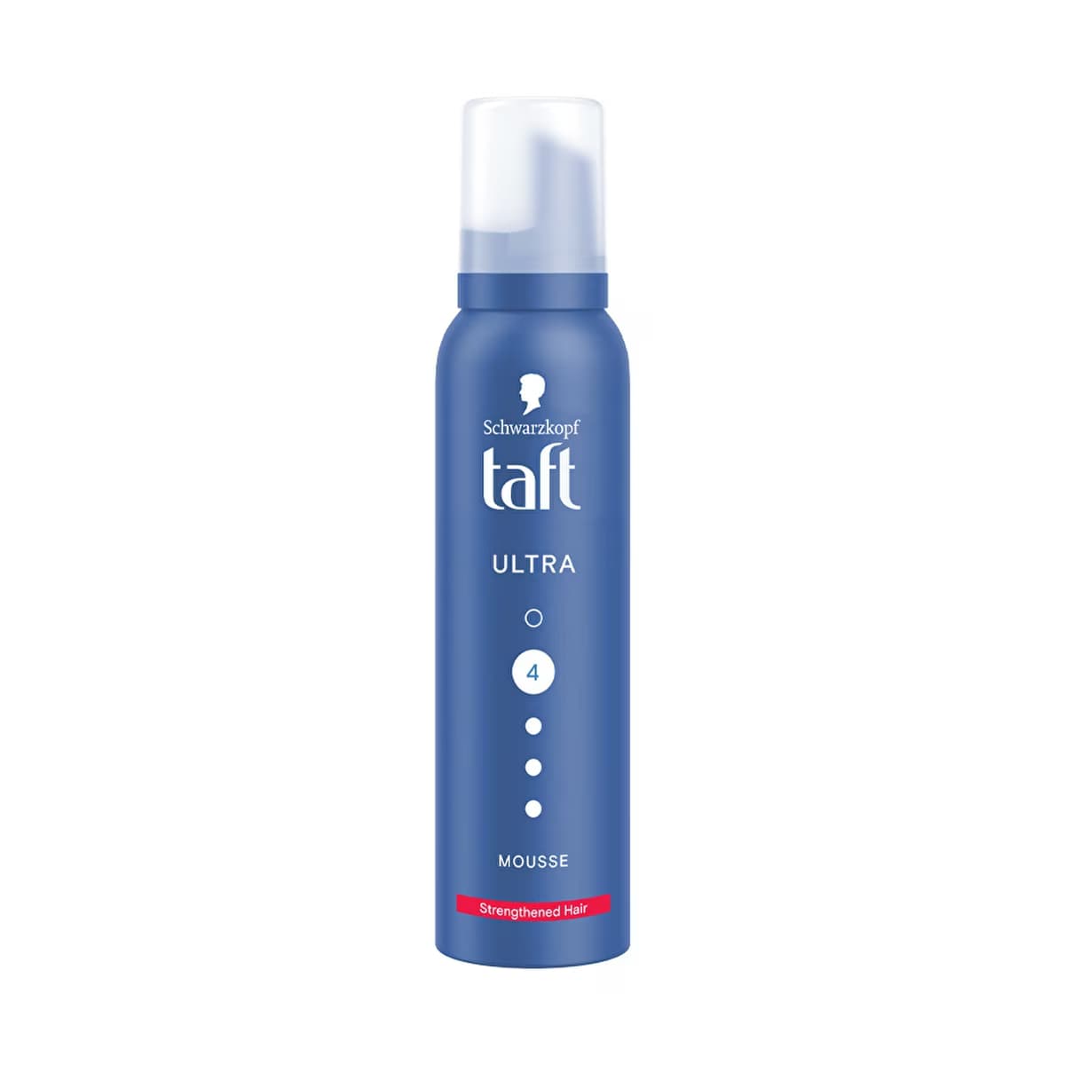 Taft Ultra Saç Köpüğü 150 ml - Gratis 2
