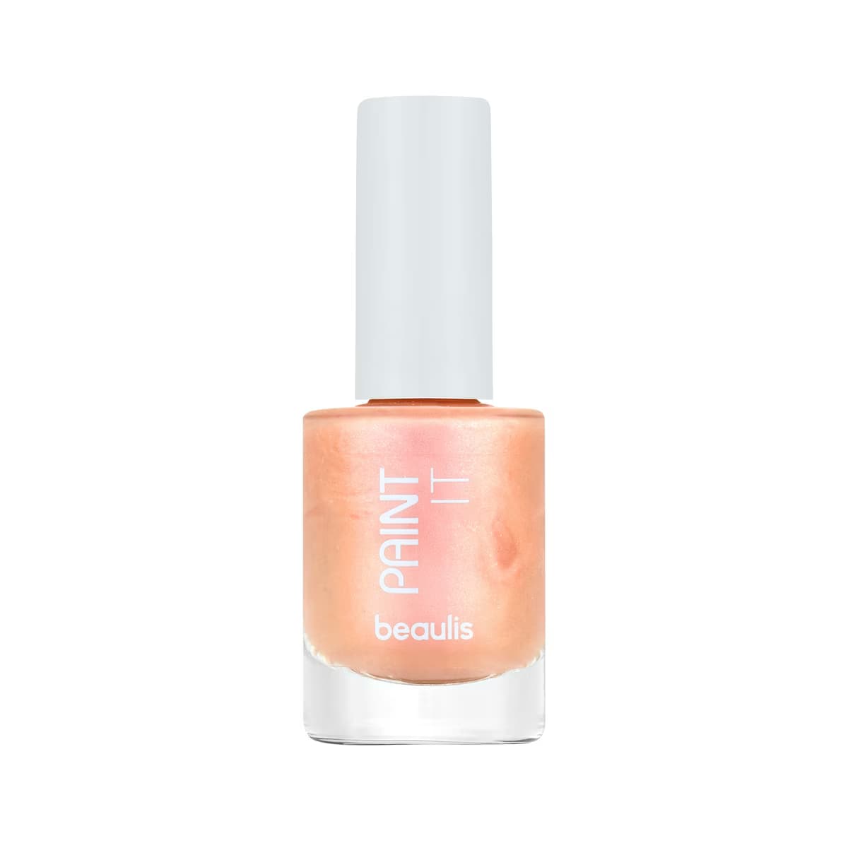 Beaulis Paint It Oje 995 Rose Gold - Gratis