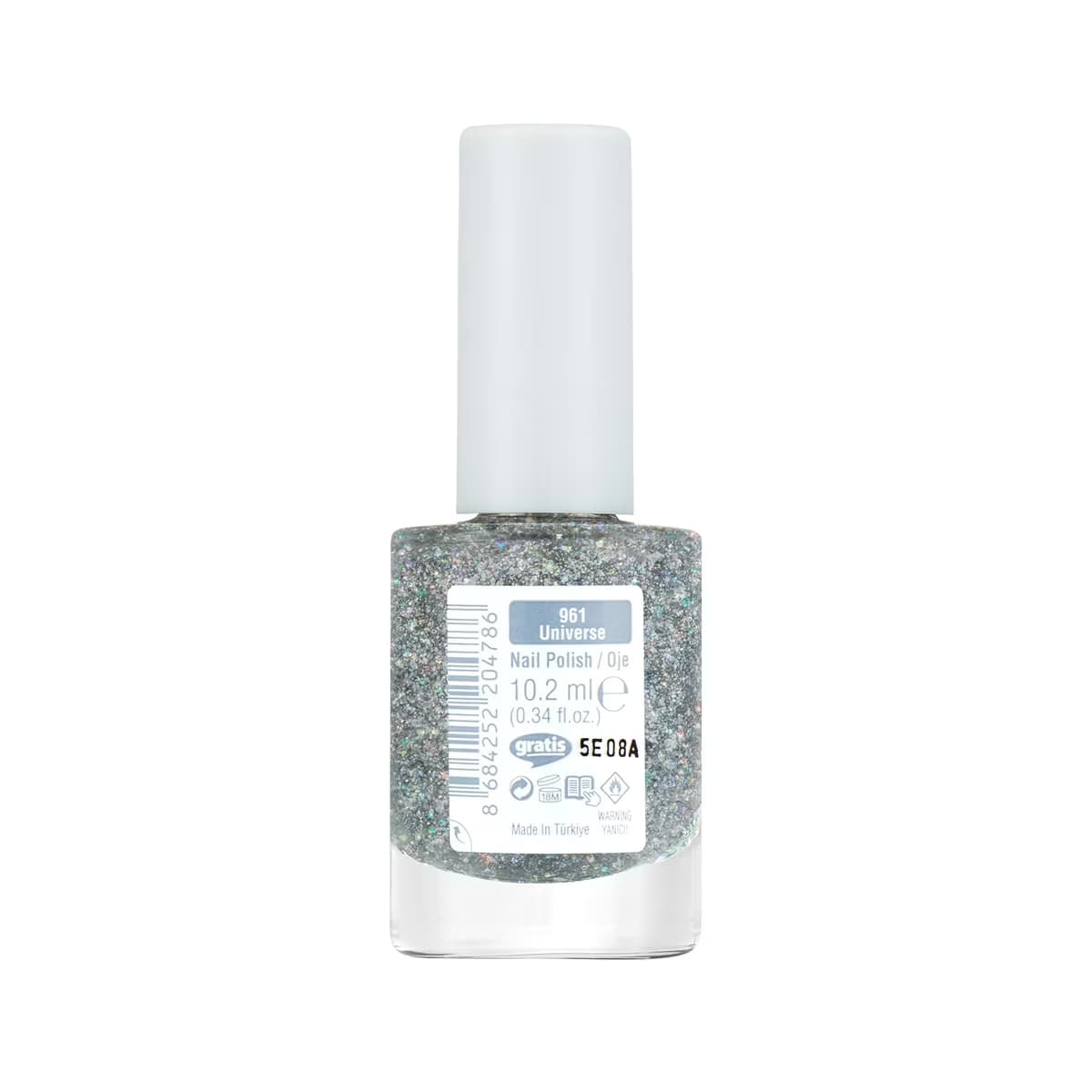 Beaulis Paint It Oje 961 Universe - Gratis 4