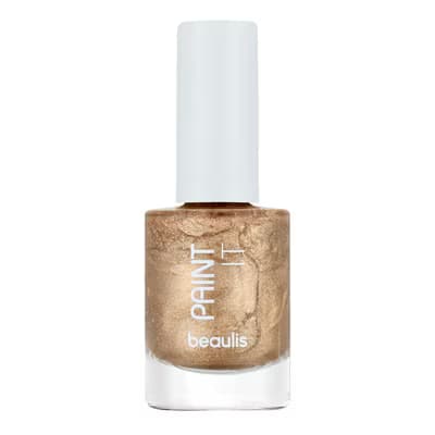 Beaulis Paint It Oje 982 Gold Foil - Gratis