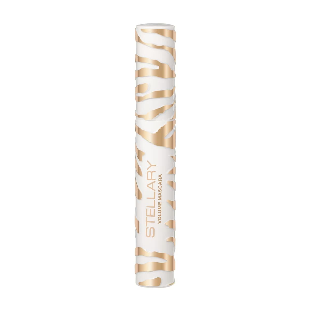 Stellary Volume Maskara 01 Wild Black - Gratis