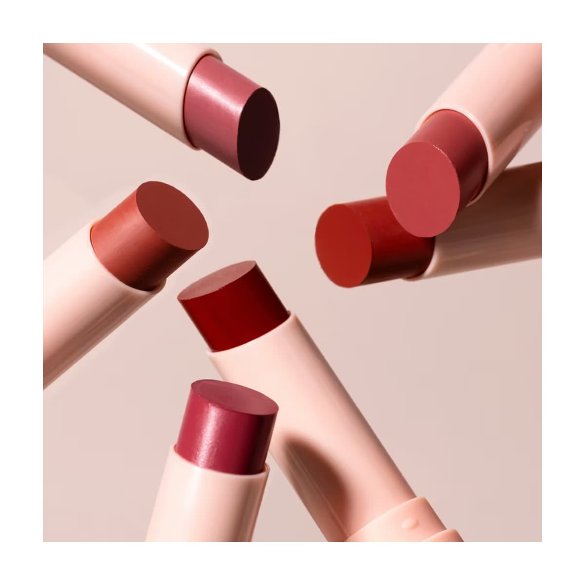 Astra Pure Beauty Ruj 02 Bamboo - Gratis 4