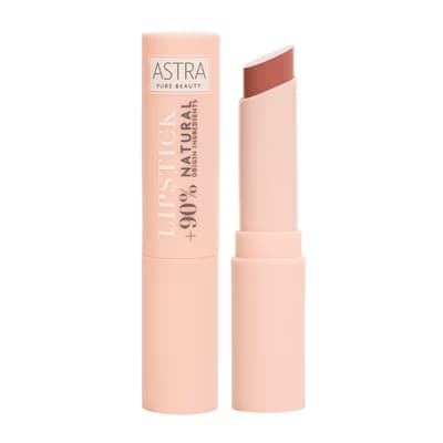 Astra Pure Beauty Ruj 02 Bamboo - Gratis