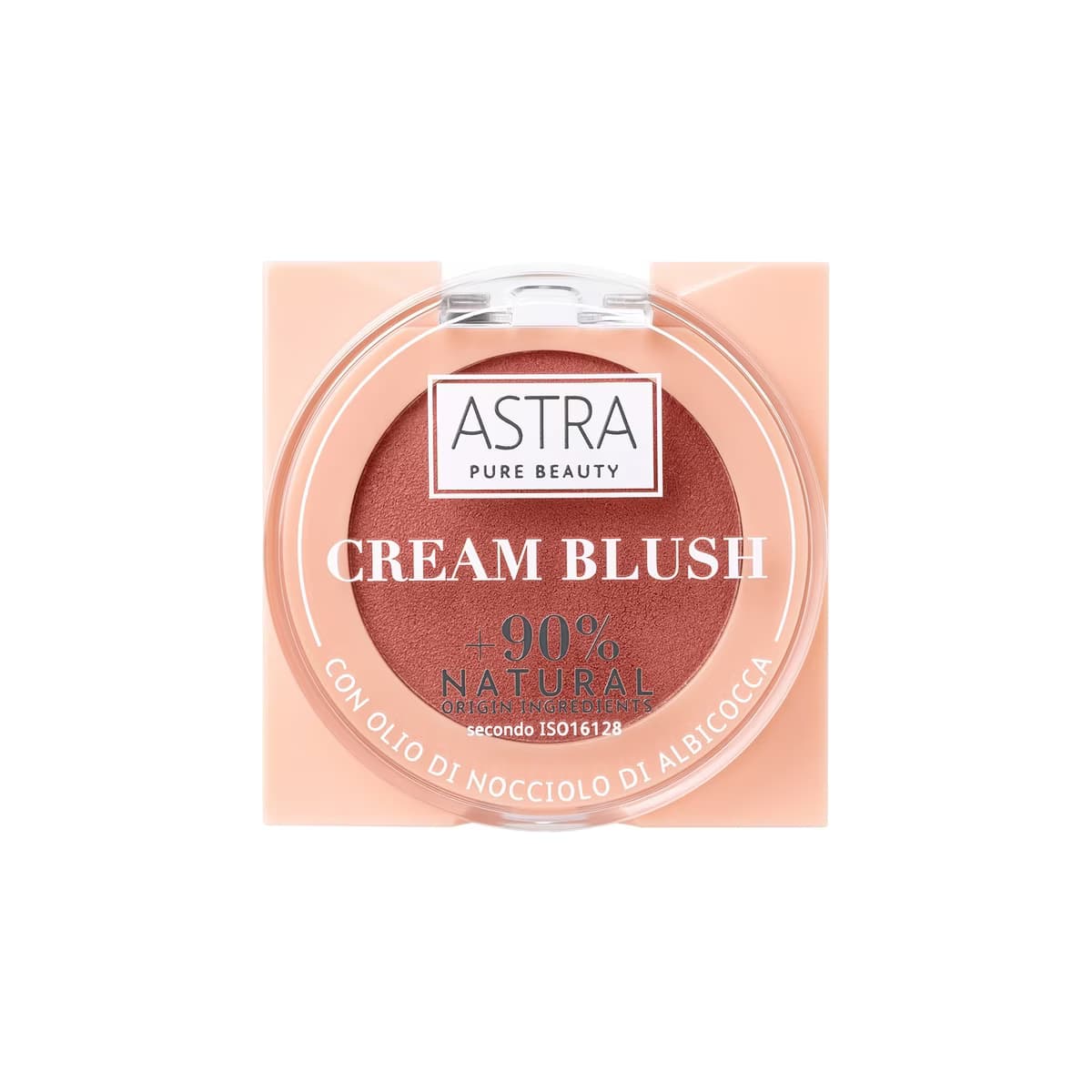Astra Pure Beauty Krem Allık 02 - Gratis