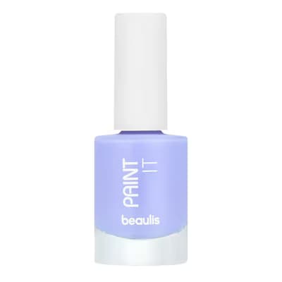 Beaulis Paint It Oje 804 Light Blue - Gratis