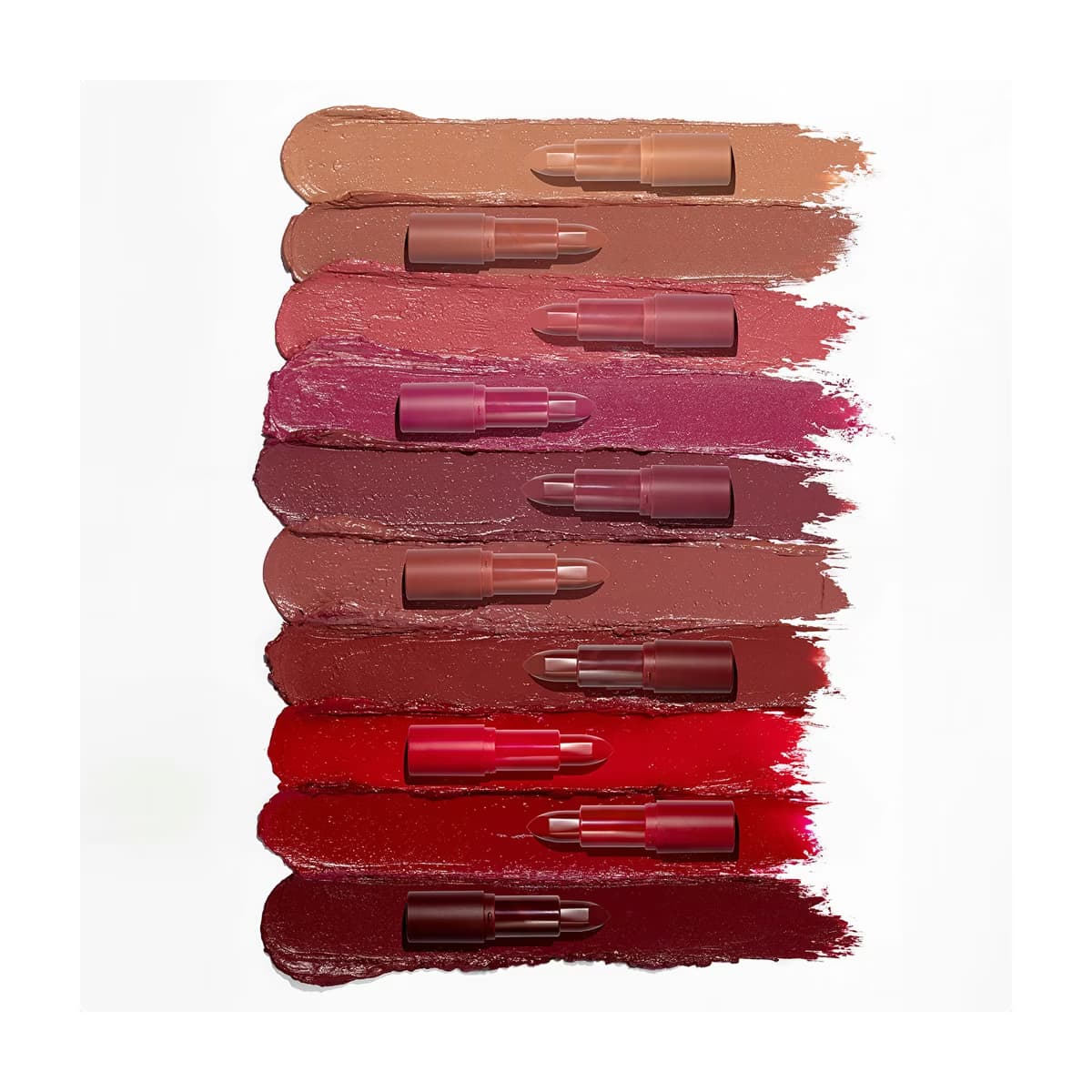 Astra Lip Creamynal Ruj 07 Greta - Gratis 4
