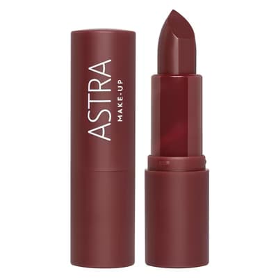 Astra Lip Creamynal Ruj 07 Greta - Gratis