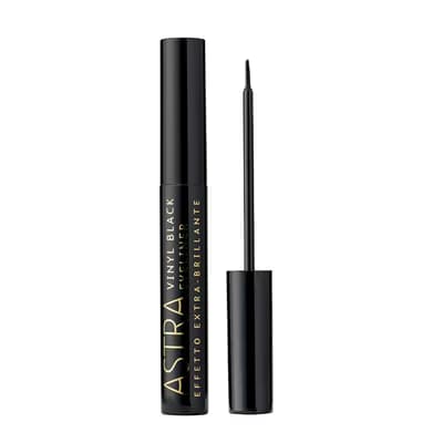 Astra Vinyl Siyah Eyeliner - Gratis